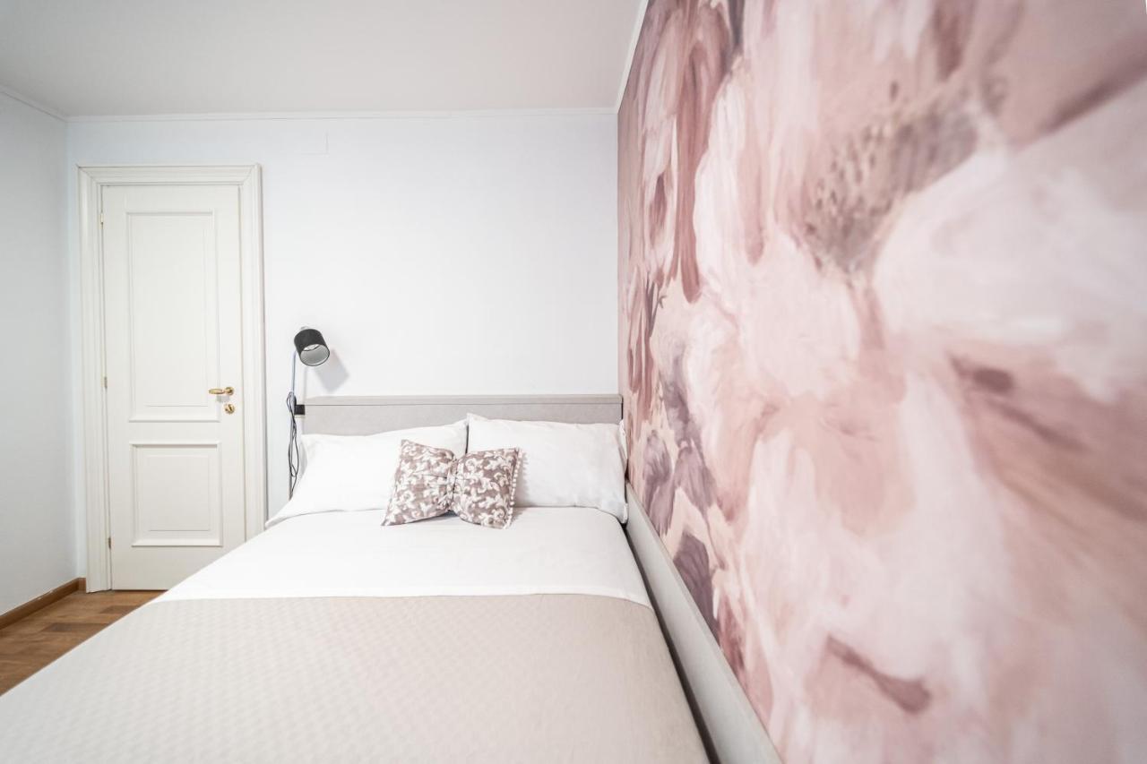 Villa Bonafata B&B Trieste Eksteriør billede